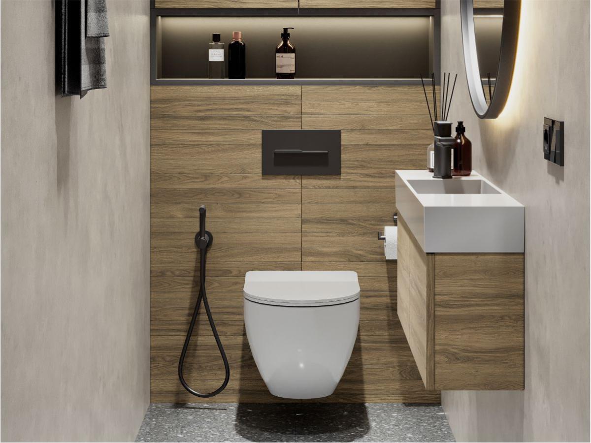 Washbasin TONI 850