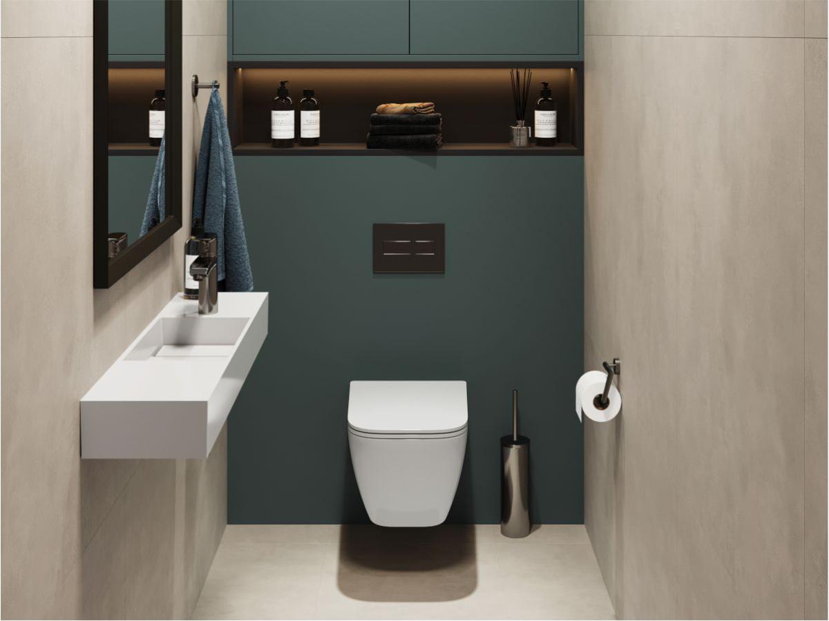 Washbasin TONI 850 L
