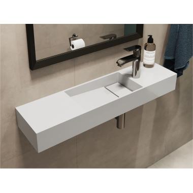 Washbasin TONI 850 L