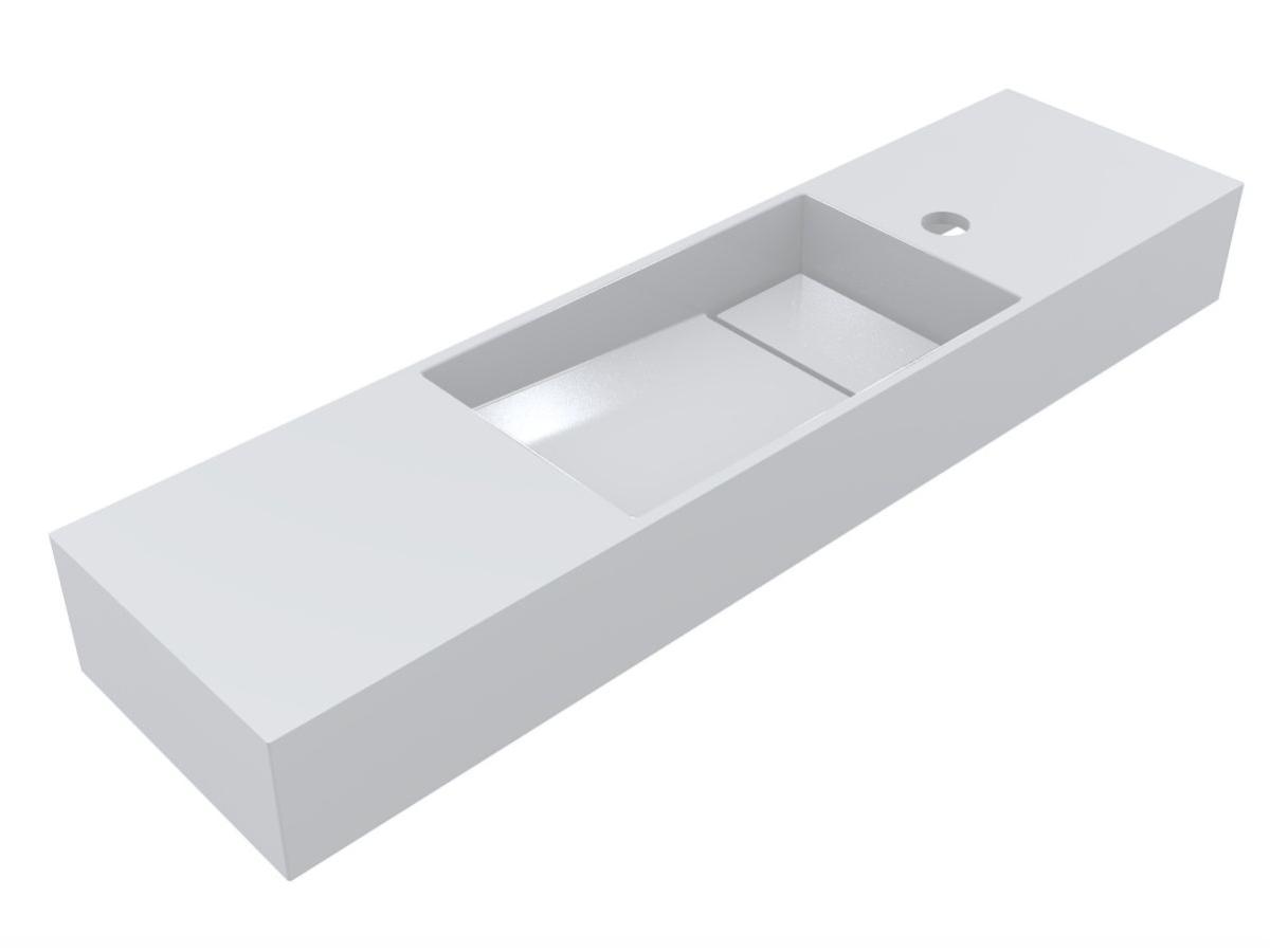 Washbasin TONI 850 L