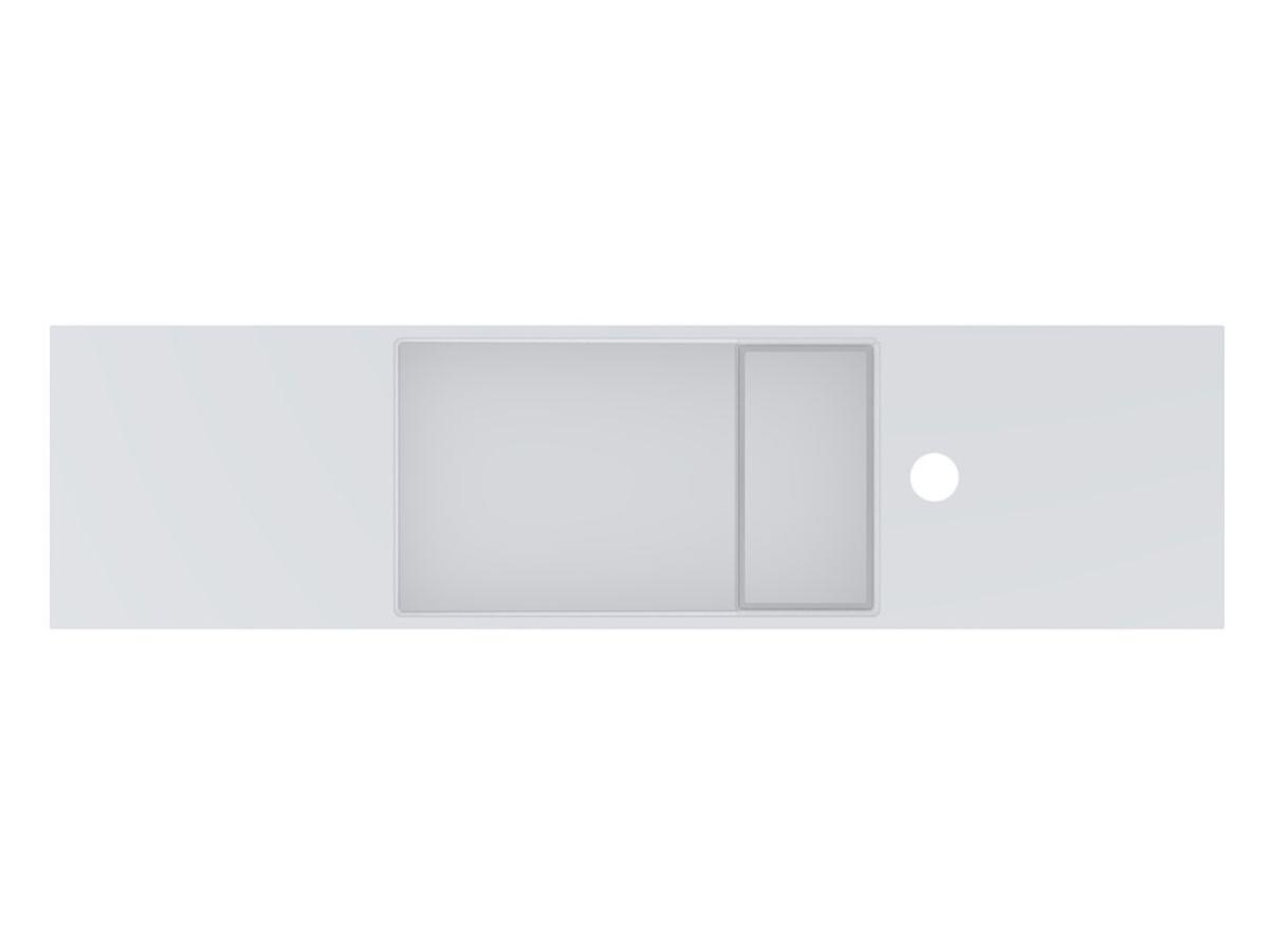Washbasin TONI 850 L