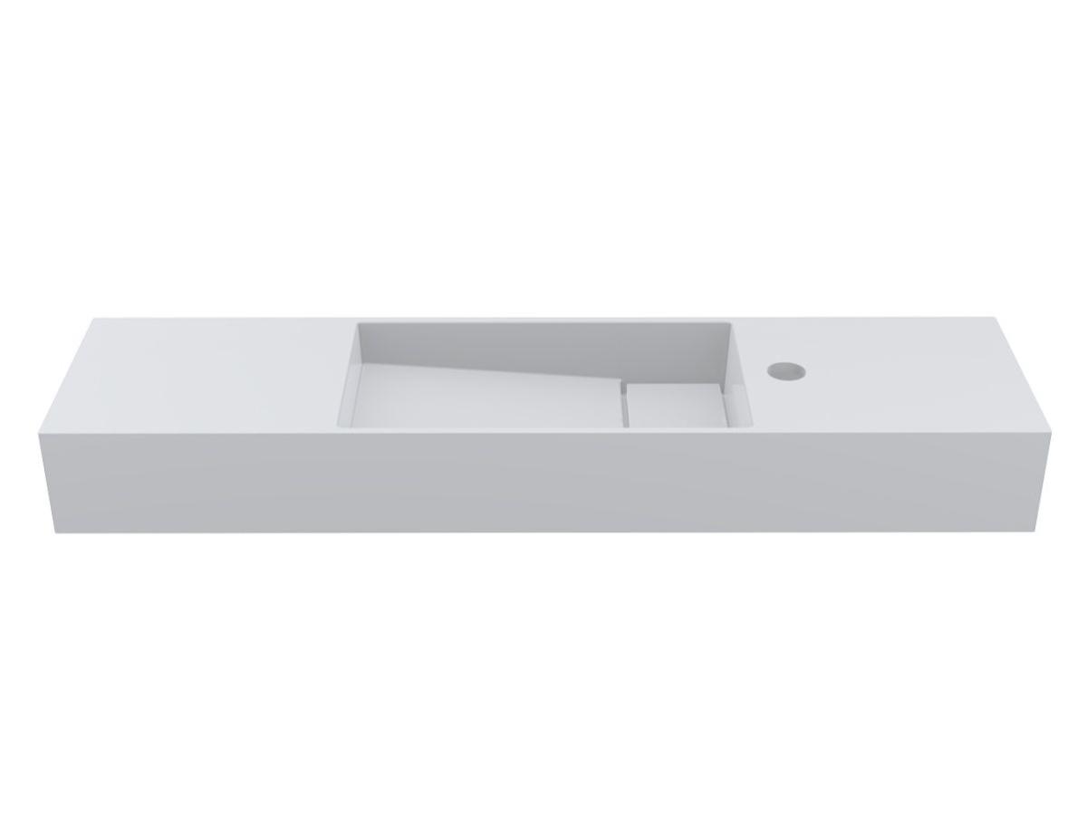 Washbasin TONI 850 L