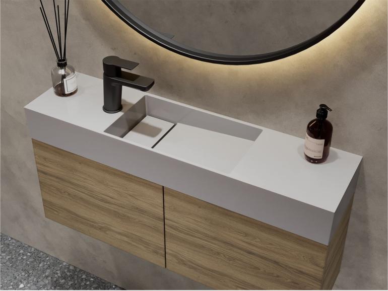 Washbasin TONI 850
