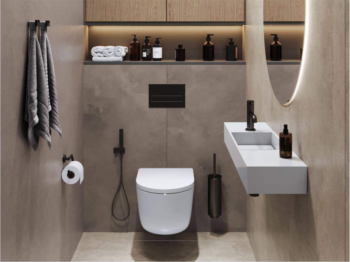 Washbasin TONI 850 R