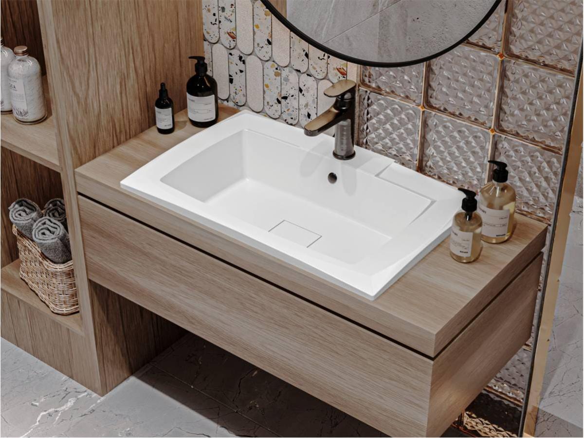 Washbasin TORONTO