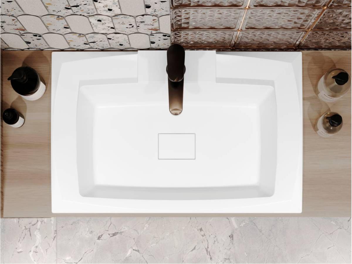 Washbasin TORONTO