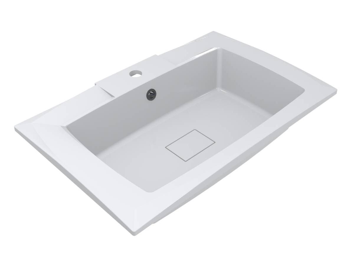 Washbasin TORONTO