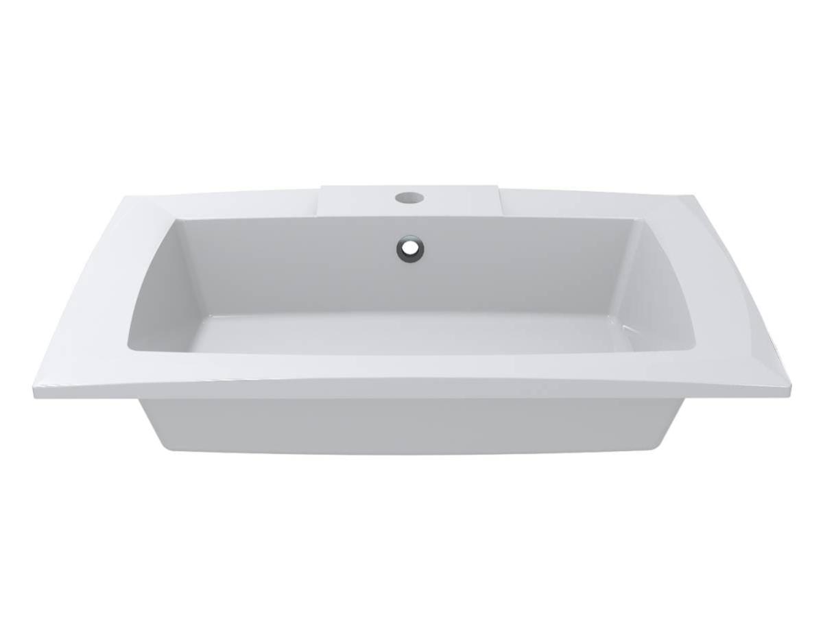 Washbasin TORONTO