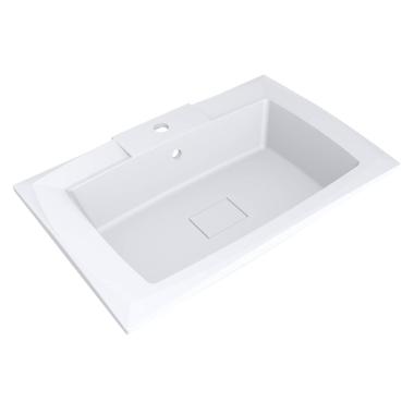 Washbasin TORONTO MIRASOFT