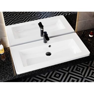 Washbasin TRES
