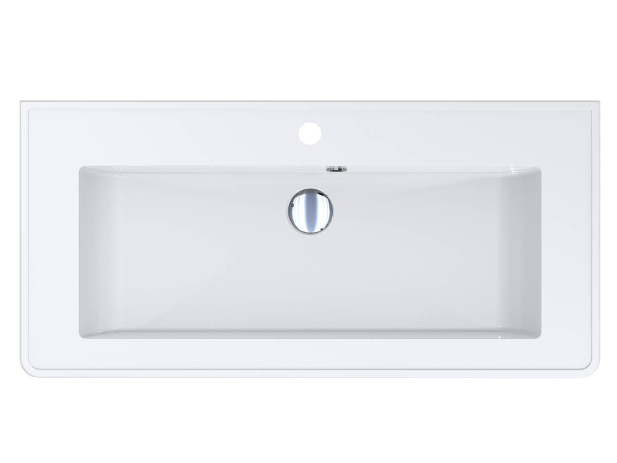 Washbasin TRES