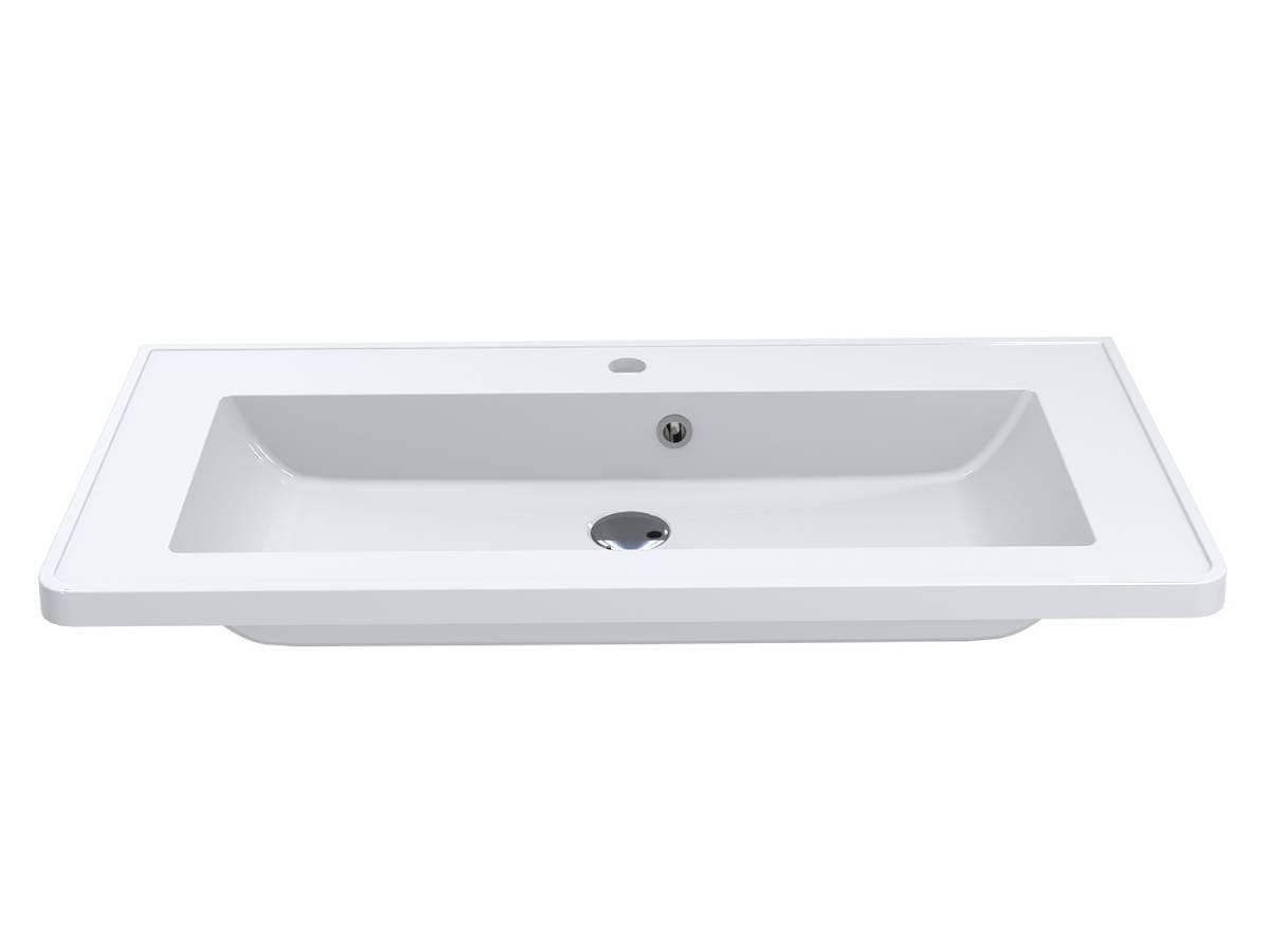 Washbasin TRES