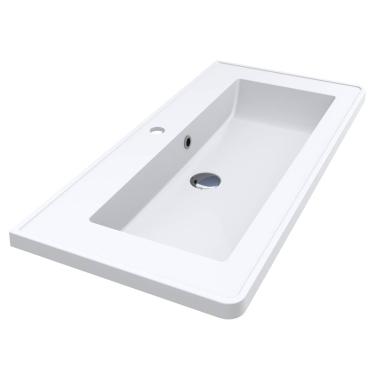 Washbasin TRES MIRASOFT