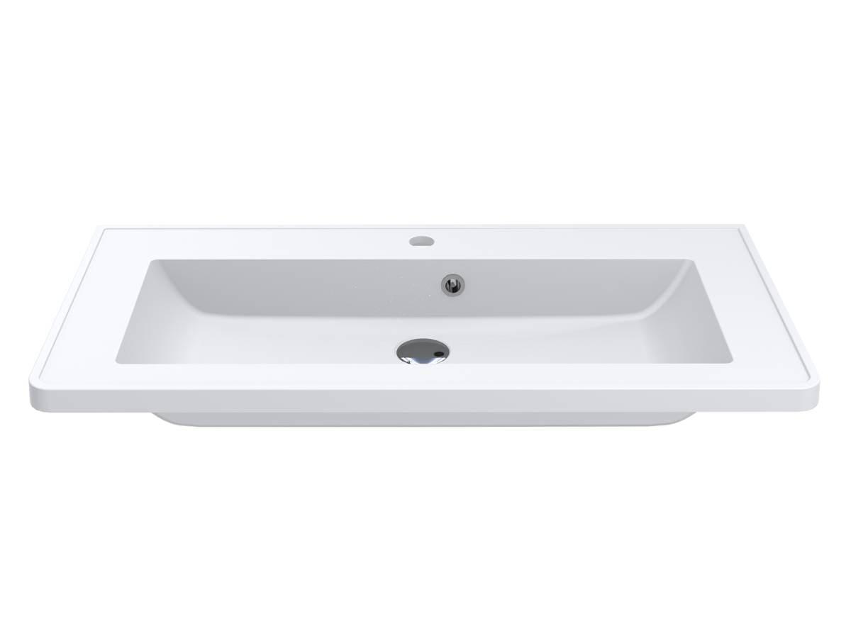 Washbasin TRES MATT