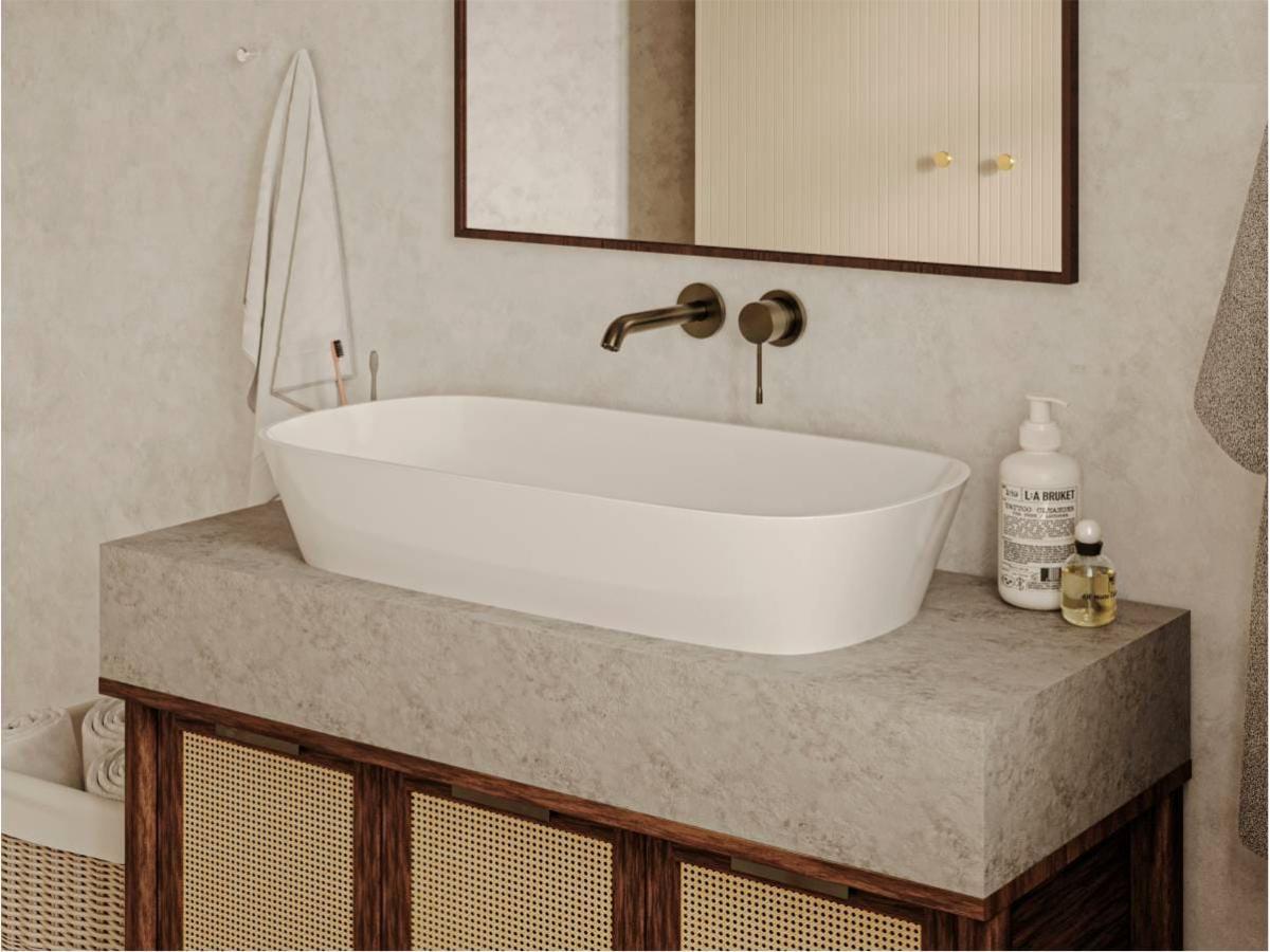Washbasin TRIPOLI