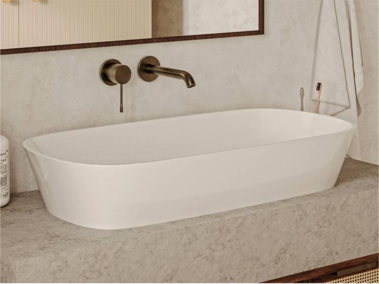 Washbasin TRIPOLI