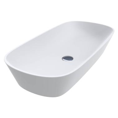 Washbasin TRIPOLI MIRASOFT