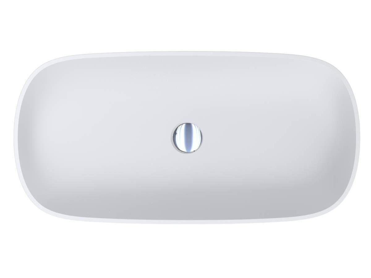 Washbasin TRIPOLI MIRASOFT