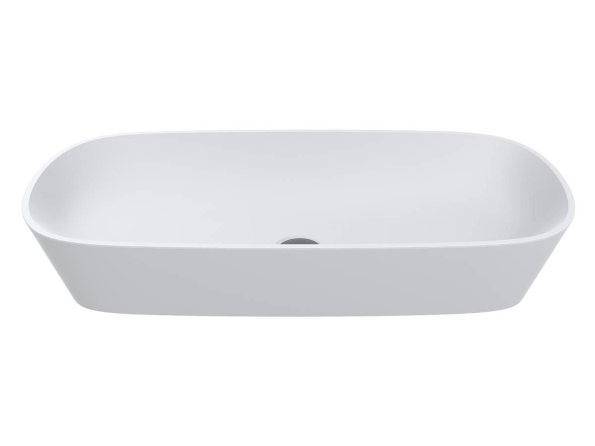 Washbasin TRIPOLI MIRASOFT