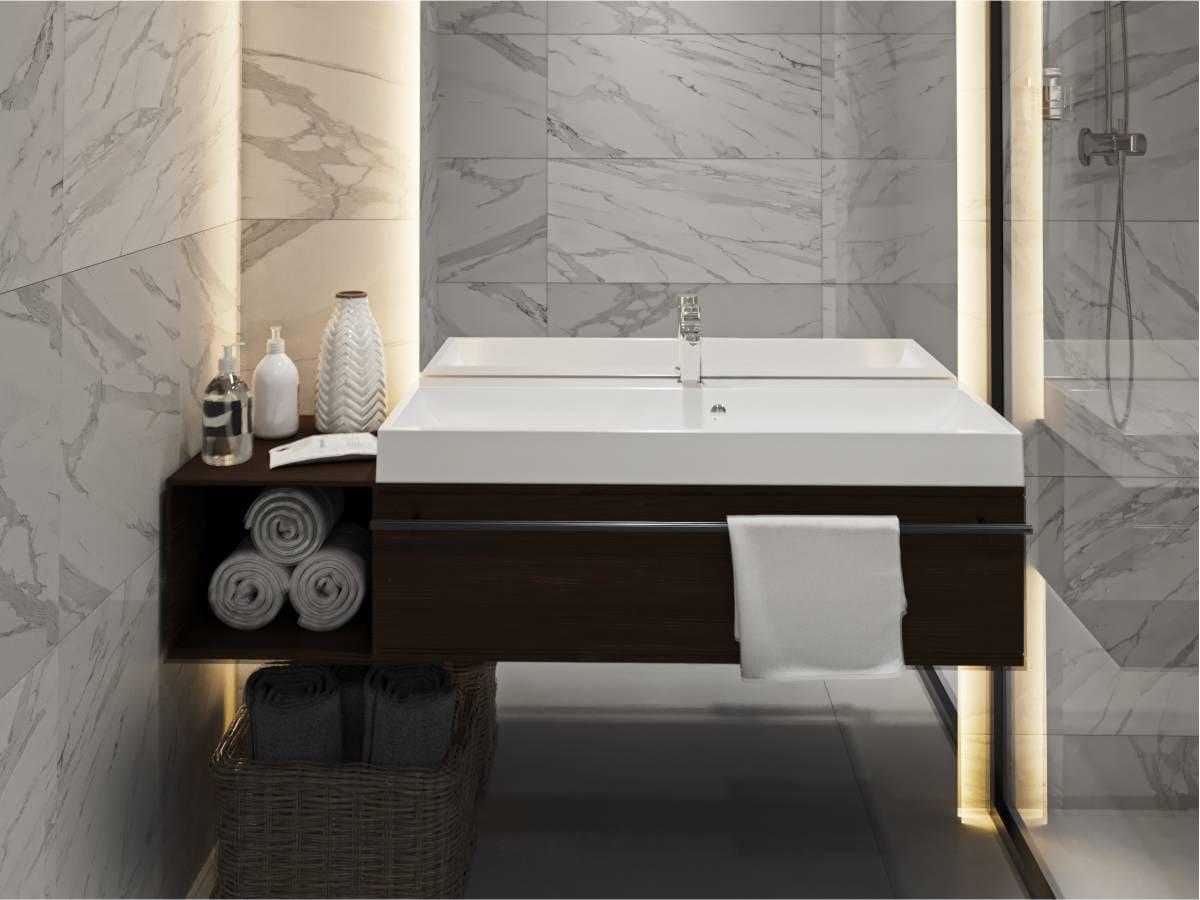 Washbasin VARNA 1000