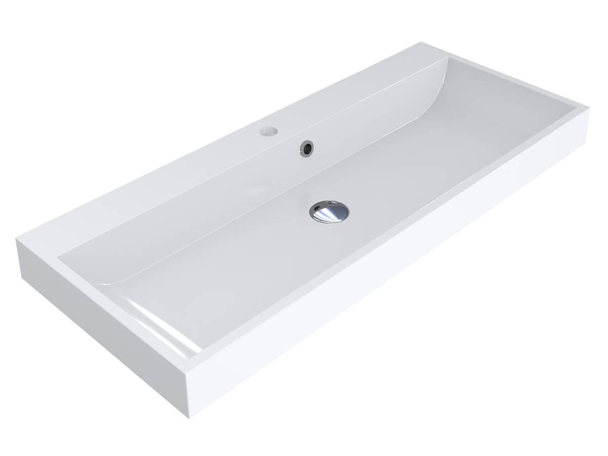 Washbasin VARNA 1000