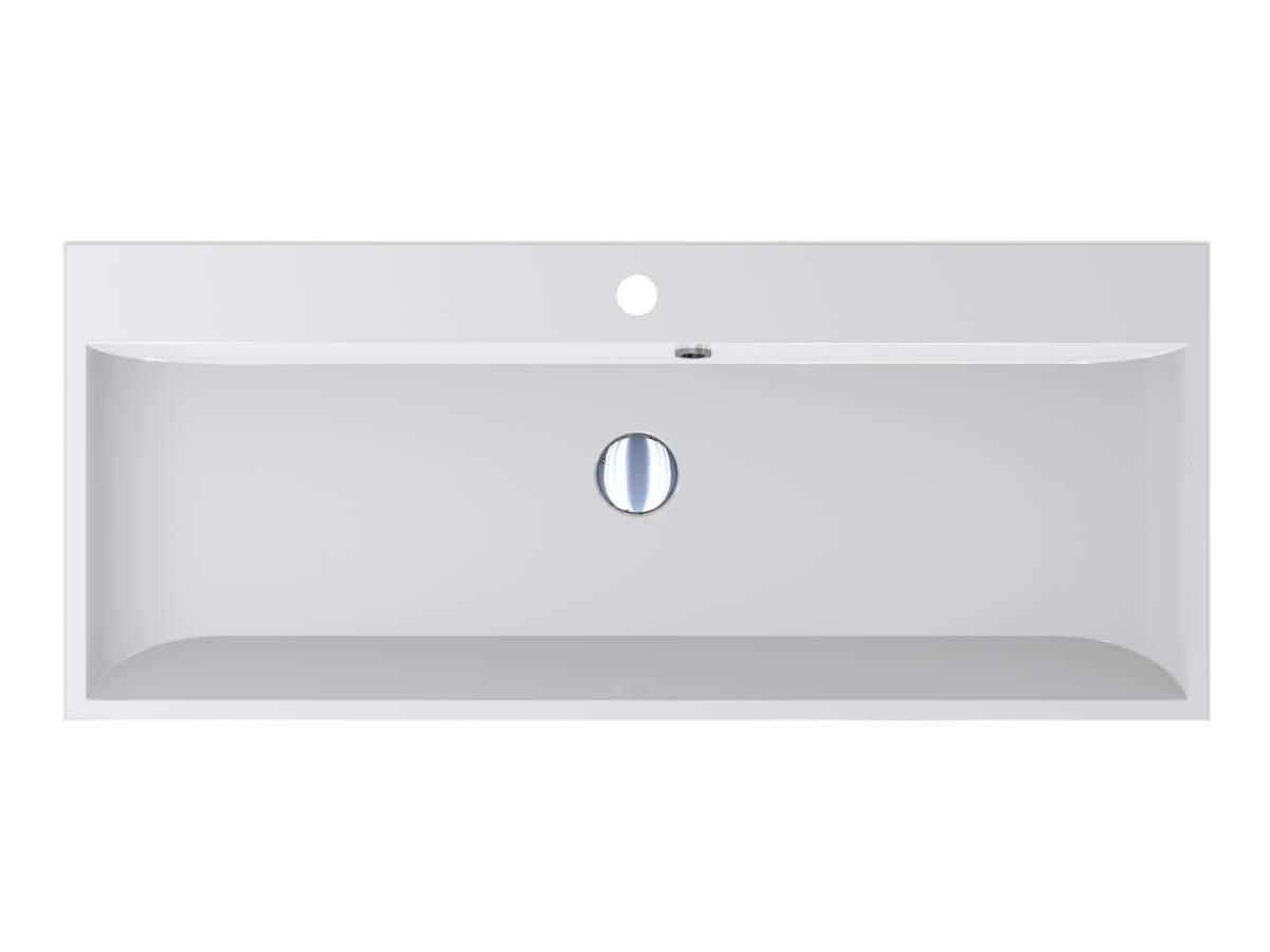 Washbasin VARNA 1000