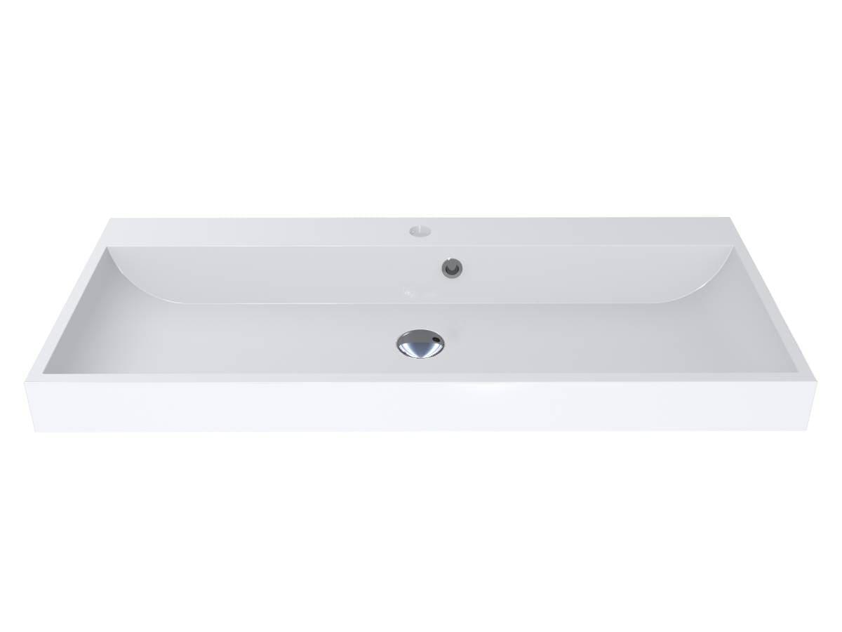 Washbasin VARNA 1000