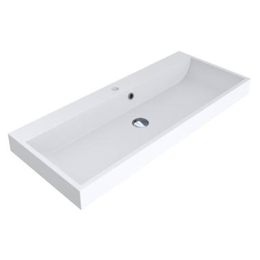 Washbasin VARNA 1000 MIRASOFT