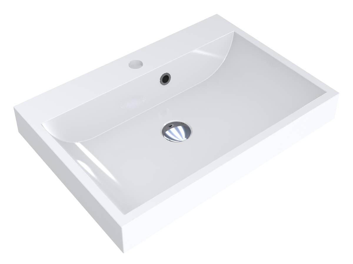 Washbasin VARNA 600
