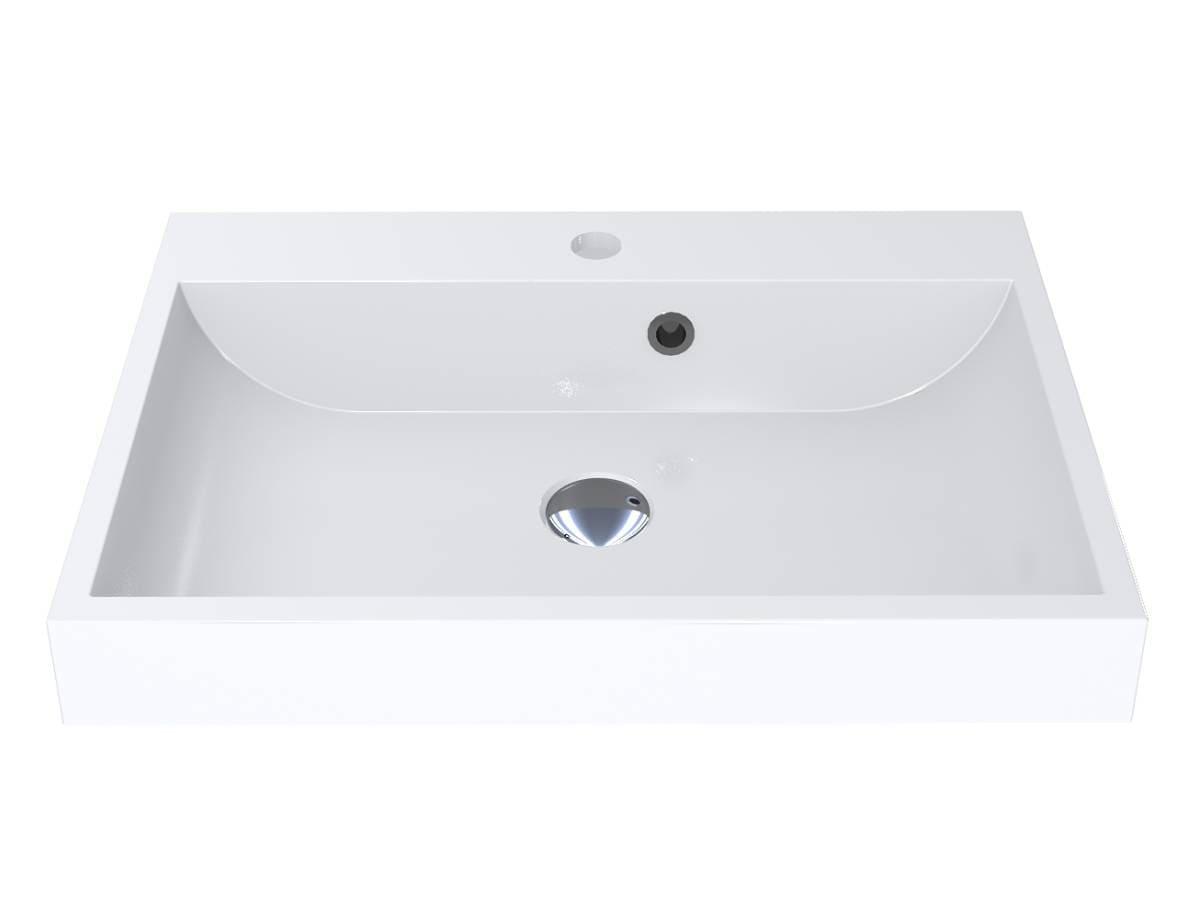 Washbasin VARNA 600