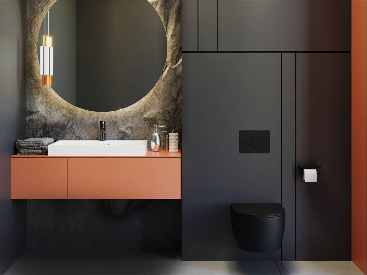 Washbasin VARNA 700