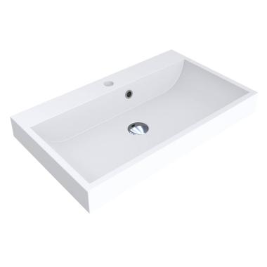 Washbasin VARNA 700 MIRASOFT