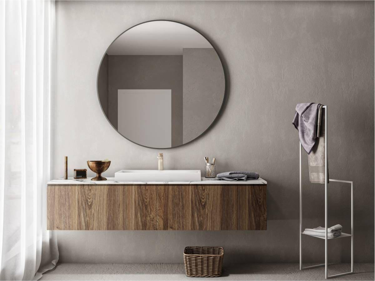 Washbasin VARNA 800