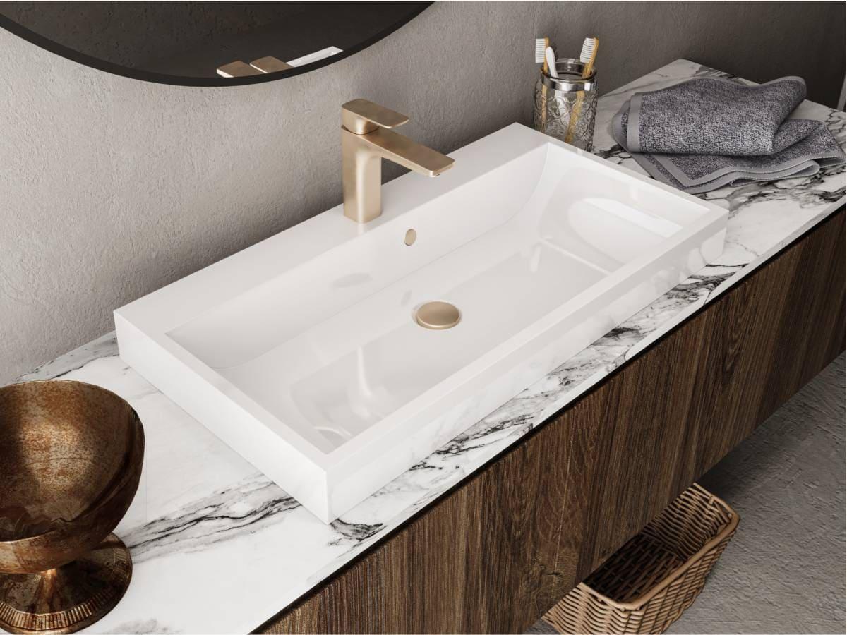 Washbasin VARNA 800