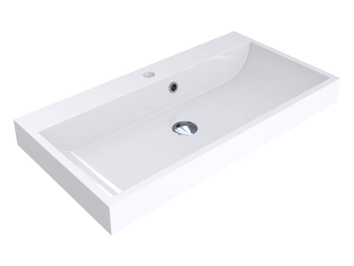 Washbasin VARNA 800