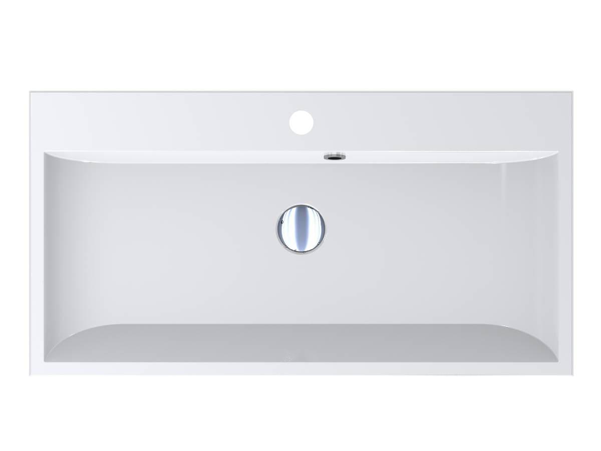 Washbasin VARNA 800