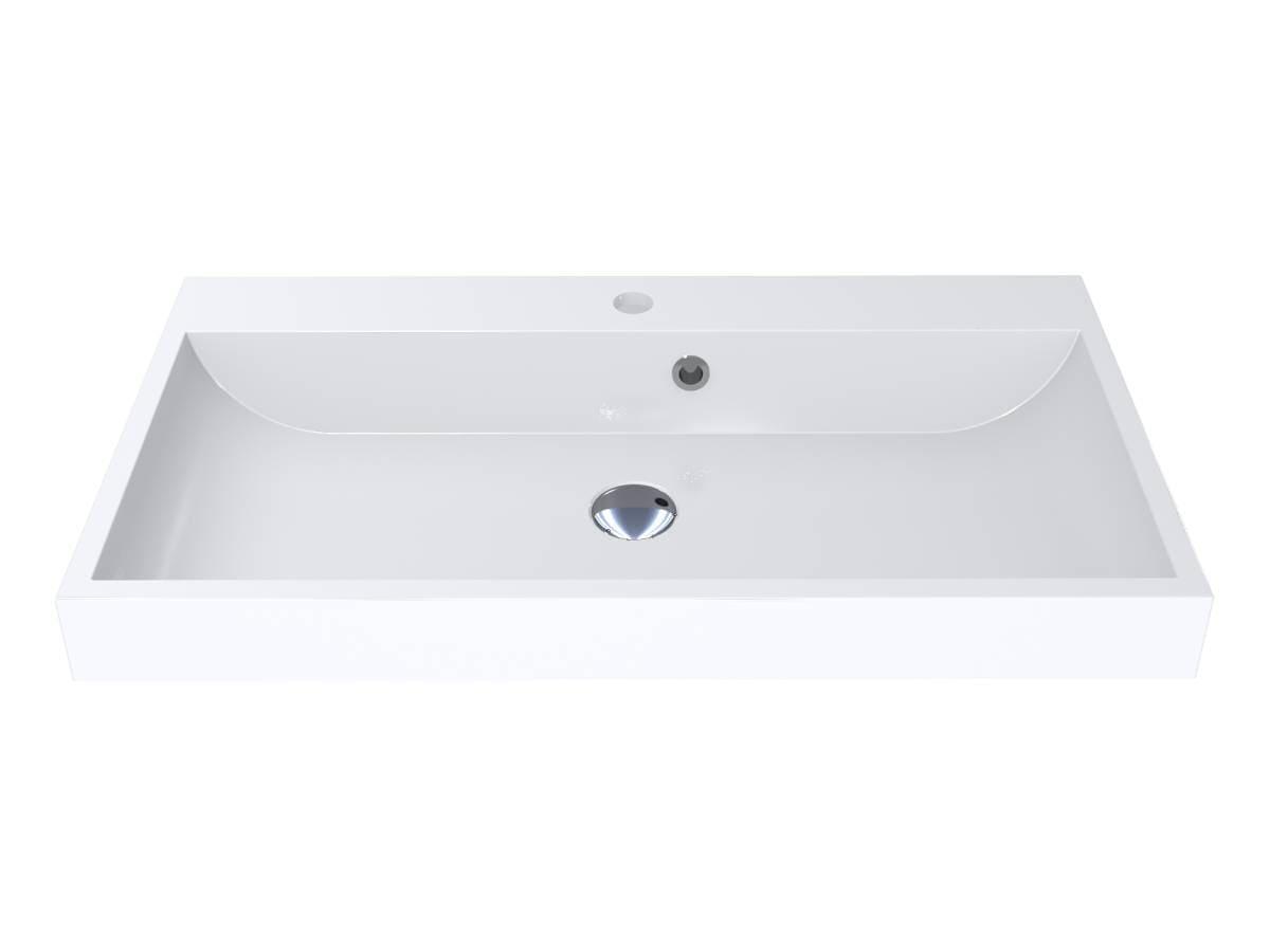 Washbasin VARNA 800