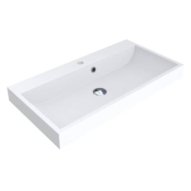 Washbasin VARNA 800 MIRASOFT