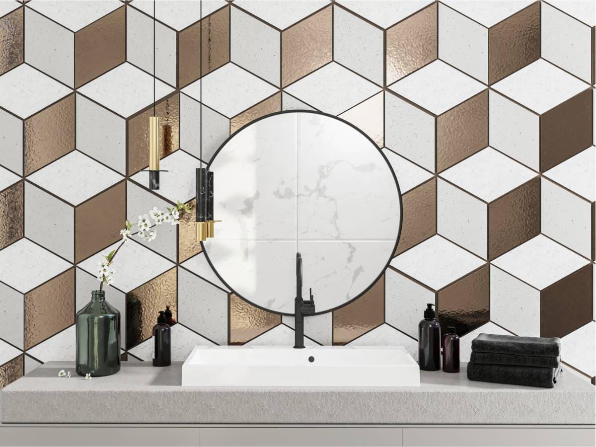 Washbasin VARNA 900