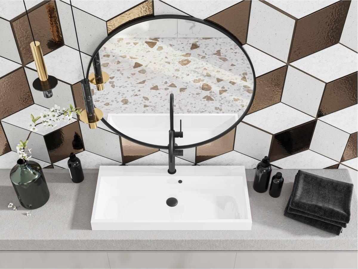 Washbasin VARNA 900