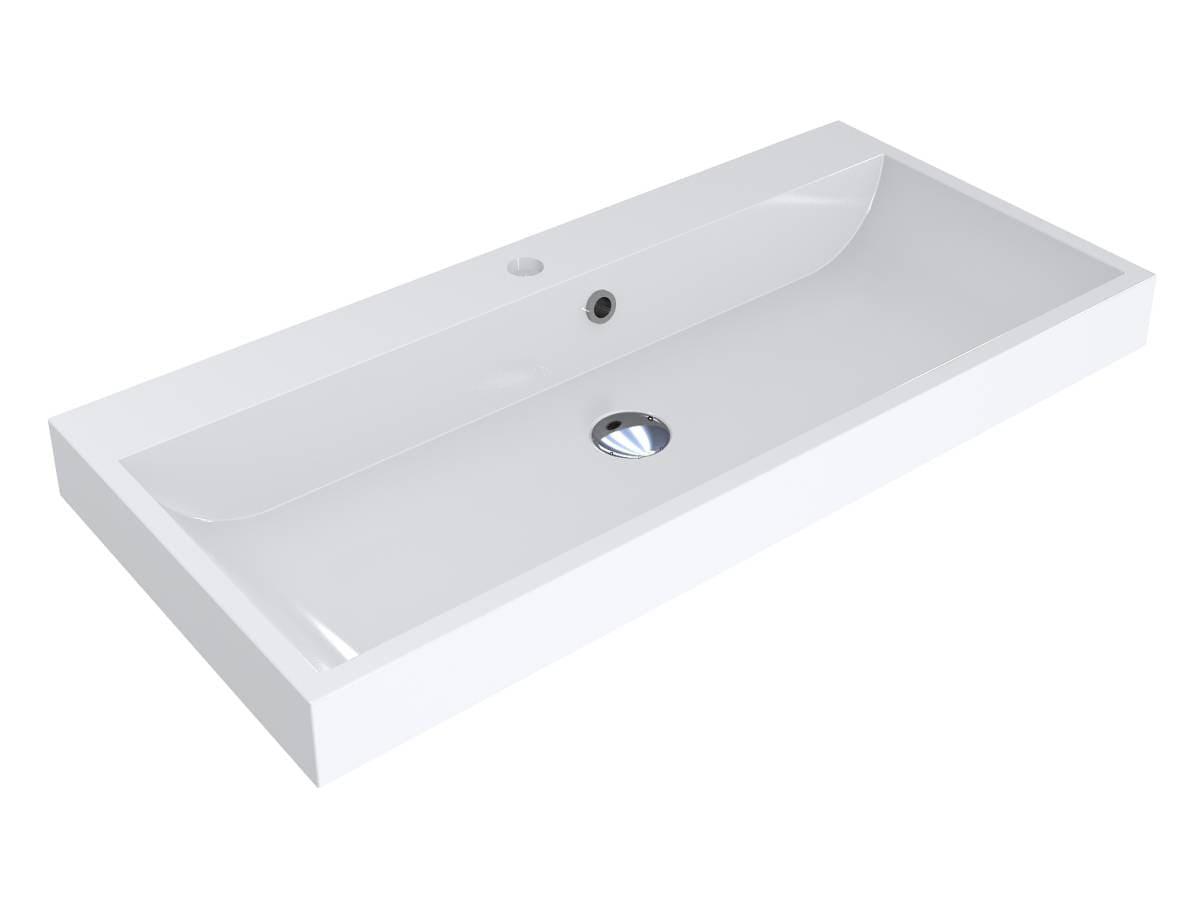 Washbasin VARNA 900