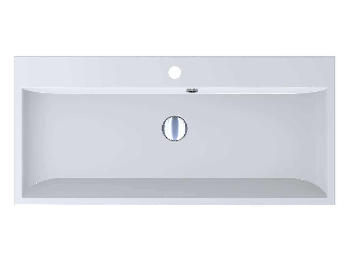Washbasin VARNA 900