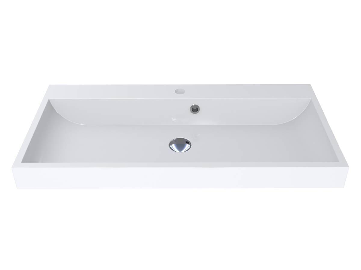 Washbasin VARNA 900