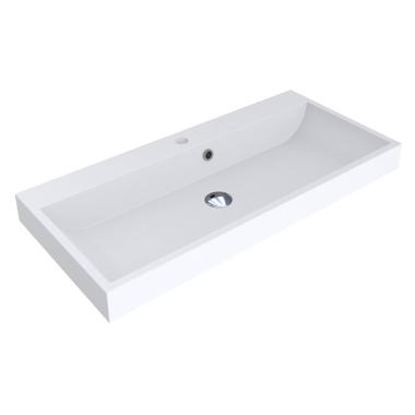 Washbasin VARNA 900 MIRASOFT