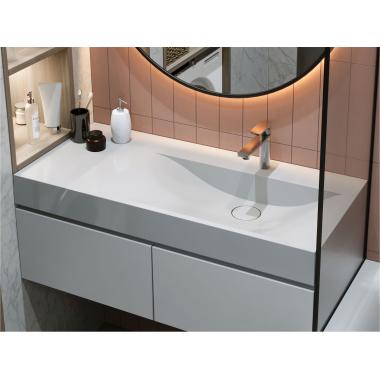 Washbasin VIOLA 1000 R