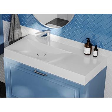 Washbasin VIOLA 1000 L