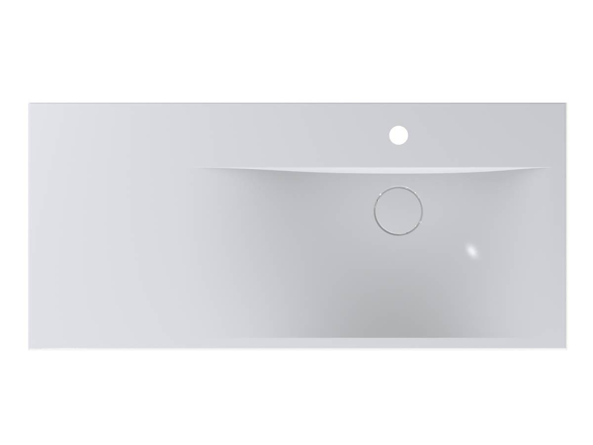 Washbasin VIOLA 1000 R