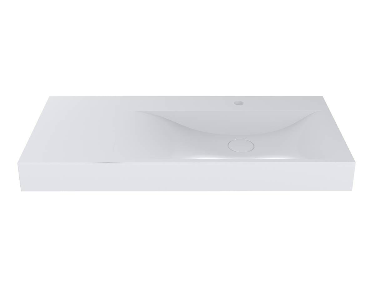 Washbasin VIOLA 1000 R