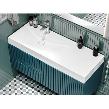 Washbasin VIOLA 1200 L