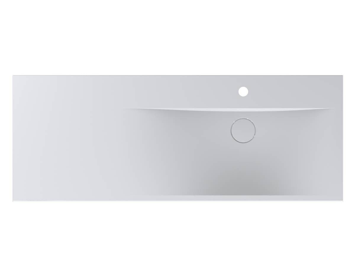 Washbasin VIOLA 1200 R